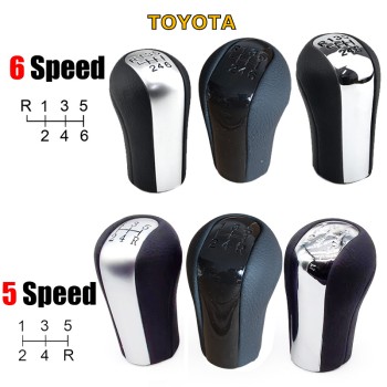 Топка скоростен лост TOYOTA
